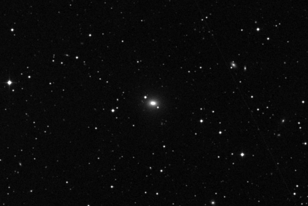 Finder chart for Supernova 2024we in NGC 7735